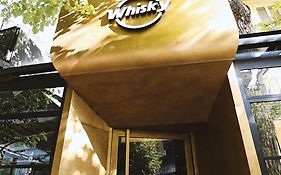 Boutique Hotel Whisky