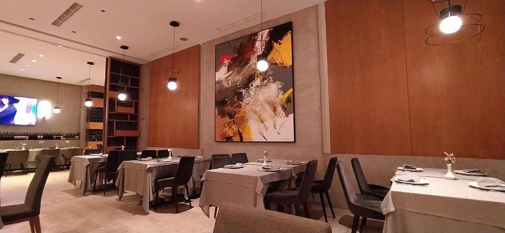 Boutique Hotel Whisky Tirana Exterior foto
