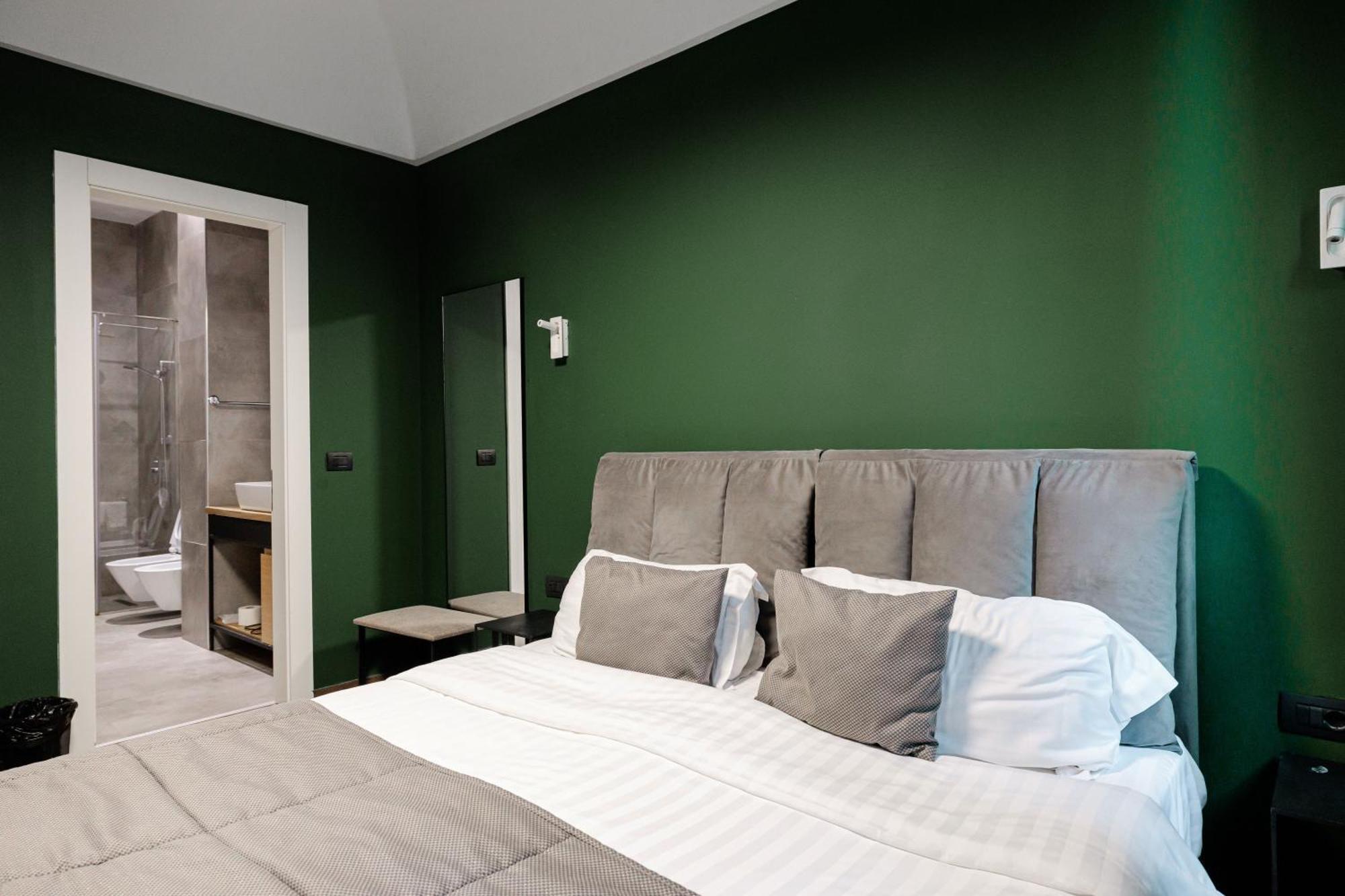 Boutique Hotel Whisky Tirana Exterior foto